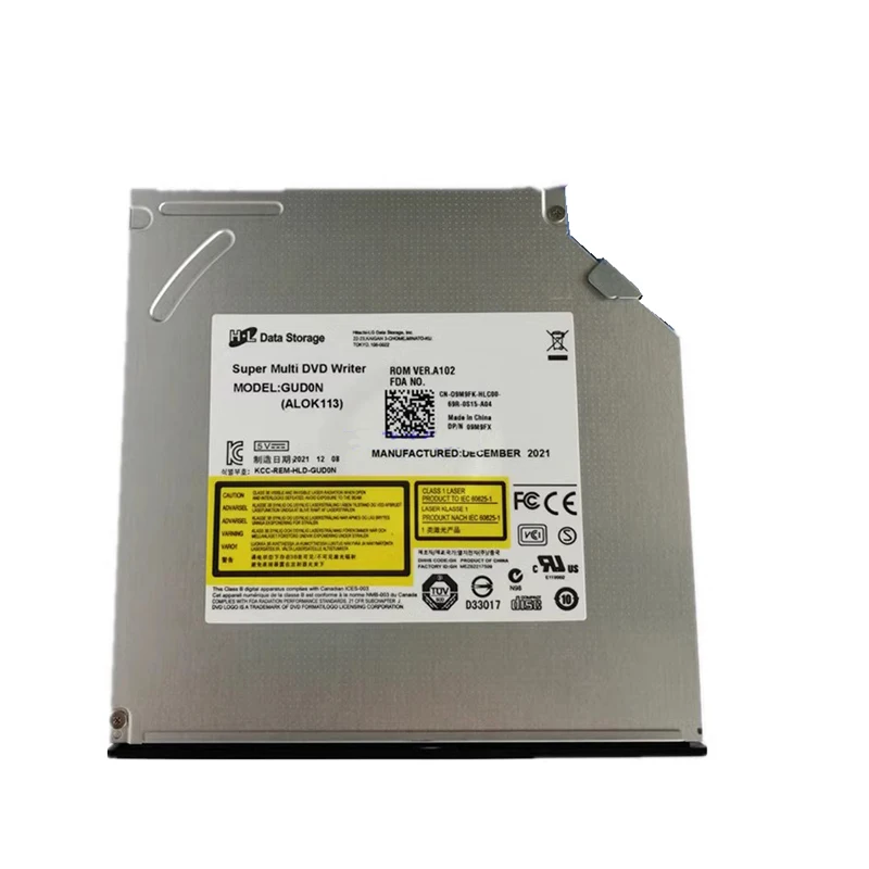 

Новый Dvd-Rw привод диска Dvdrw Dvd-R цена внутренний ноутбук Dvd Rw для DELL XPS 8950 8940 8930 8920 8910