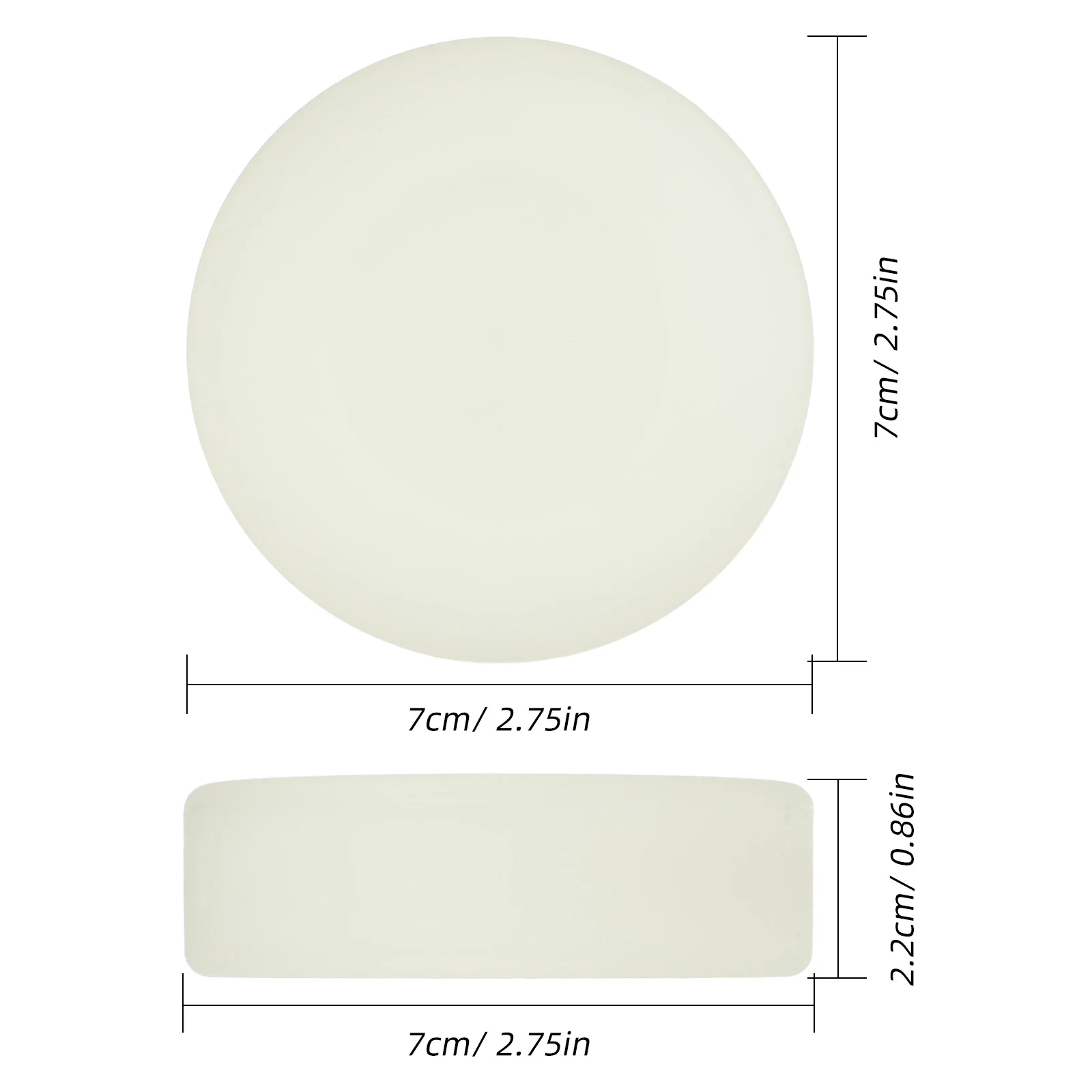 3 قطعة كرات الهوكي الجليد توهج في الظلام ممارسة الهوكي كرات هوكي الجليد مضيئة في الهواء الطلق ليلة الرياضة فاني هوكي كرات الصولجان