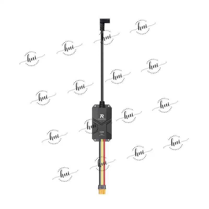 Suitable for DJI ROBOMASTER 24V DC Motor Driver C620 ESC ROBOCON PWMCAN Bus