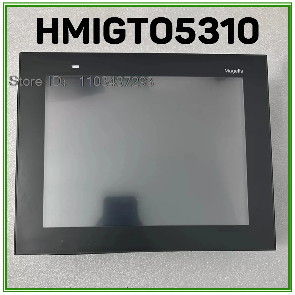 

10.4 COLOR TOUCH PANEL VGA-TFT For Schneider HMIGTO5310