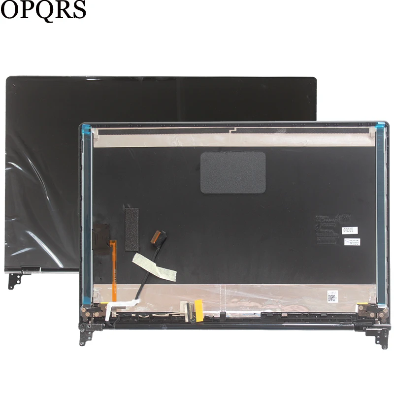 Nuevo para LENOVO LEGION Y7000 Y530 Y530-15ICH LCD contraportada AP17L 000700 /Bisel frontal /Reposamanos superior AP17L00900/Caja inferior