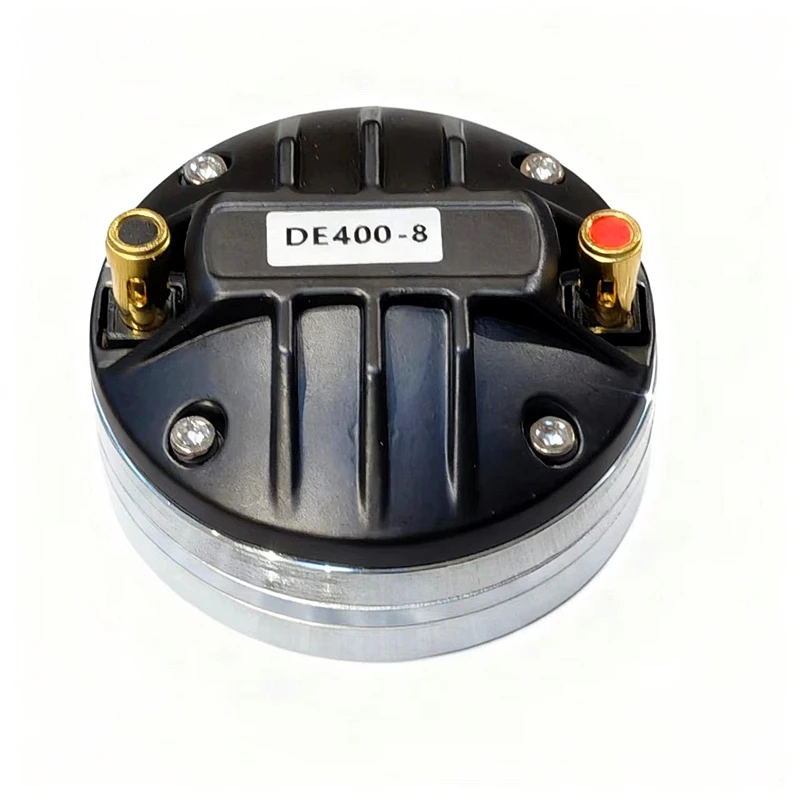 Composants de haut-parleurs line array professionnels audio MW, pilote HF DE400