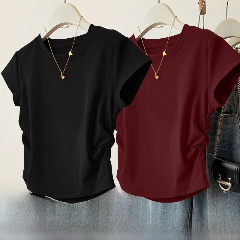 Black+burgundy