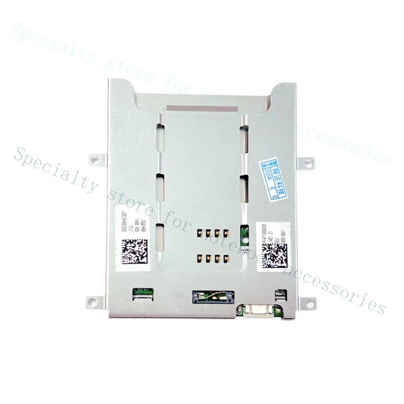 A+  Smart Card Reader For Lenovo ThinkPad T14 Gen 1 20UD 20UE P14s Gen 2 20VX 20VY