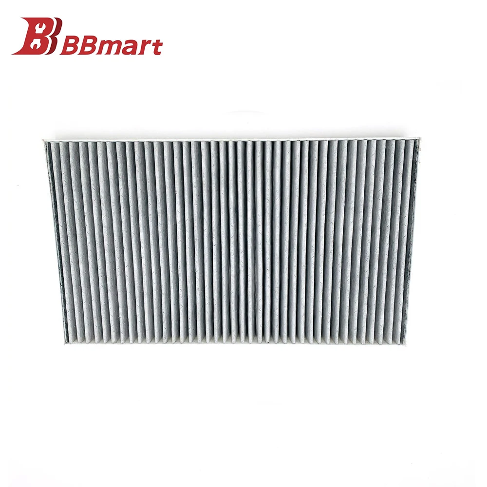 

BBmart Auto Spare Parts 1 pcs Cabin Air Filter For Mercedes Benz W636 W639 OE 6398350247 A6398350247 Wholesale Price Car Filter