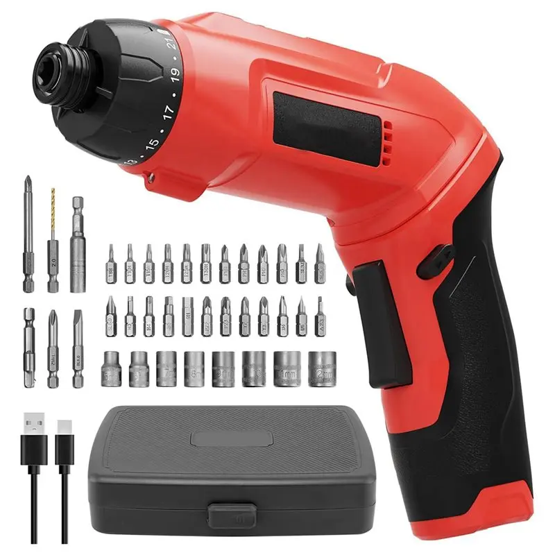 Abbn-Electric Screw…