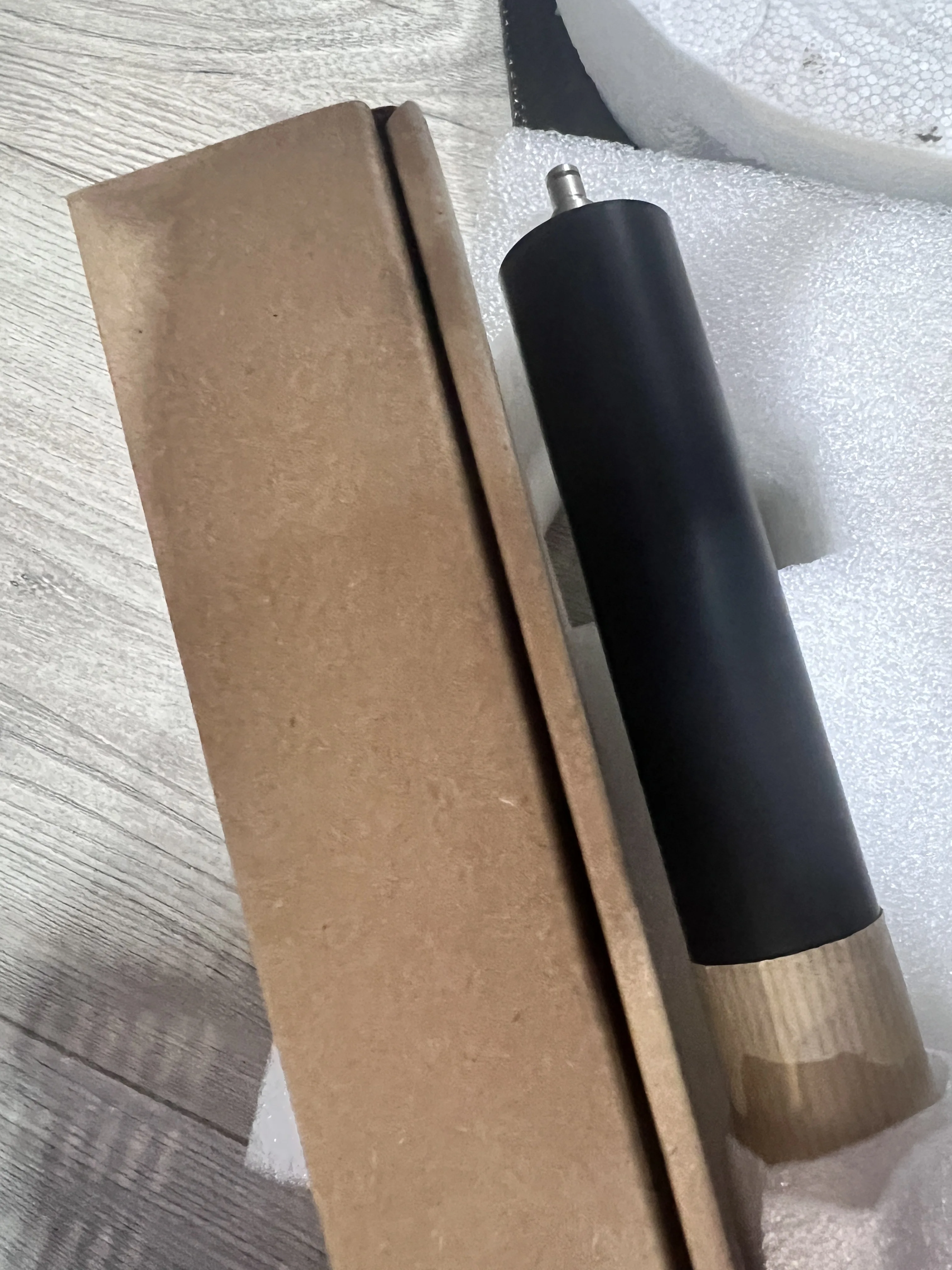 

1 компл. MS810 термофиксатор для Lexmark M5155 M5163 MS810 MS811 MS812 MX710 MX711 MX810 MX811 MX812 нижний ролик прижимной ролик