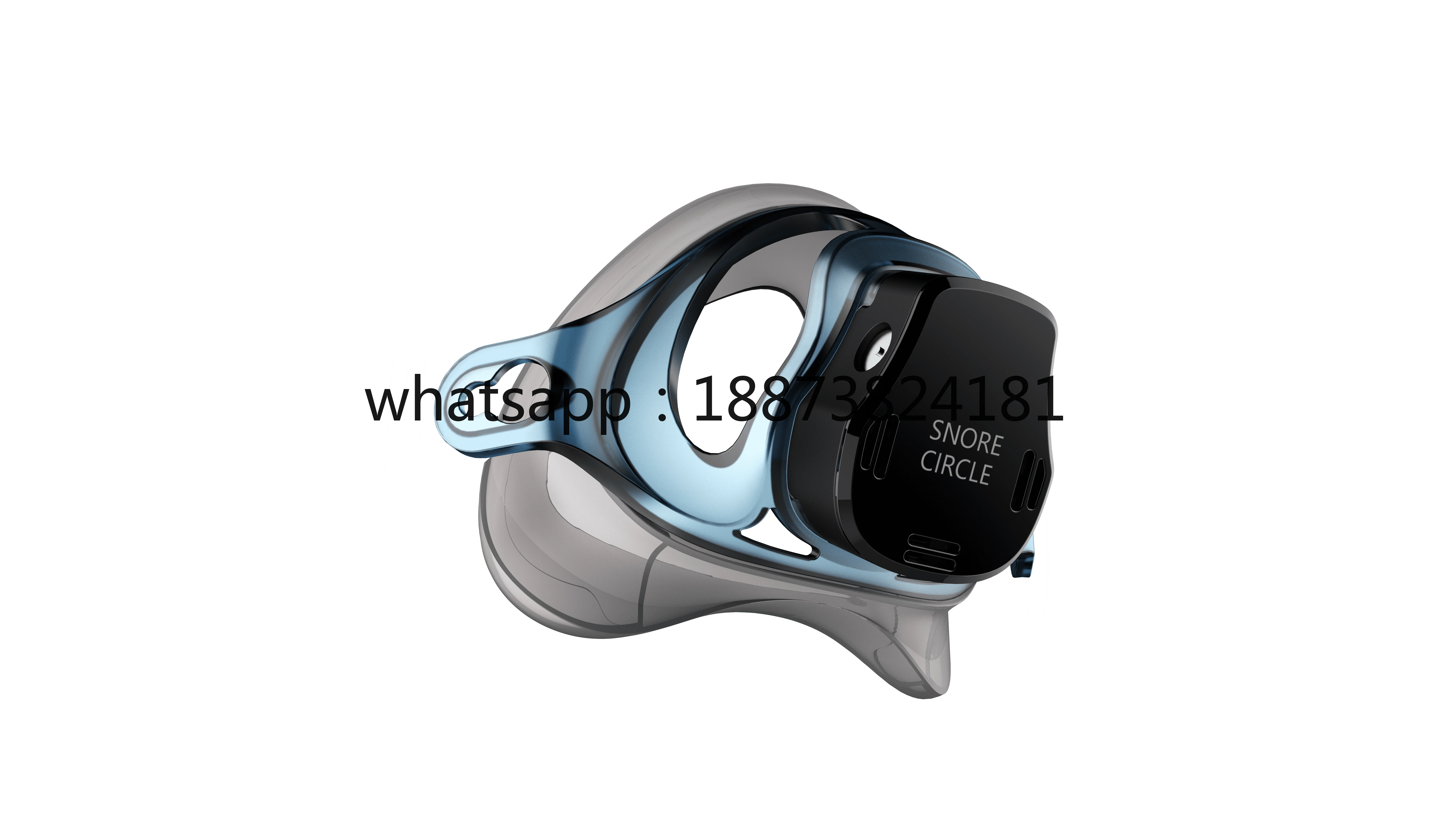 Sleepbreathe Comprehensive Sleep Apnea Breathing fast shipping