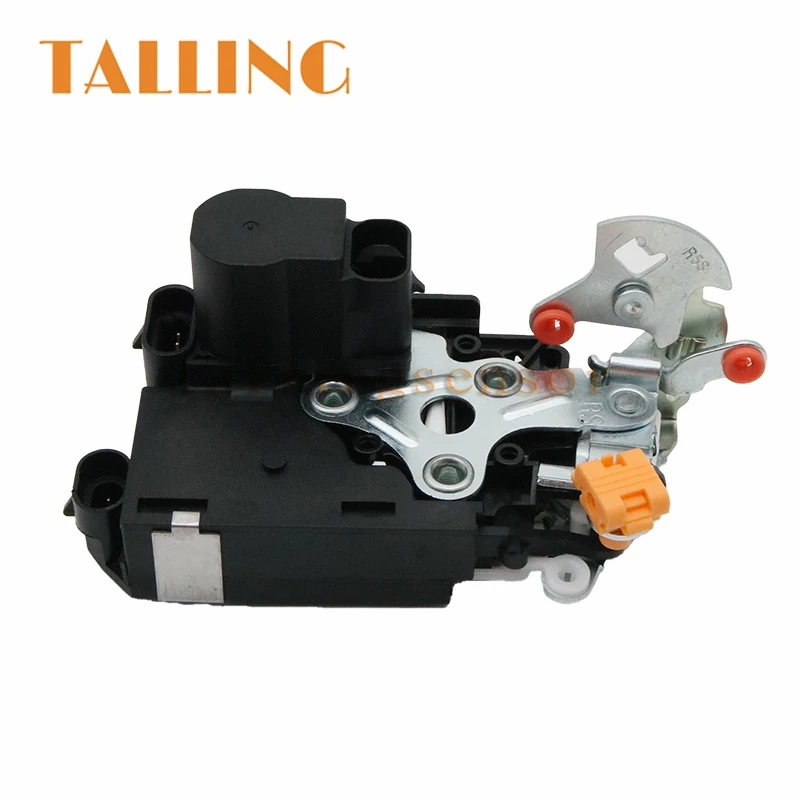 

931-318 931-319 Front Left&Right Door Lock Actuator For Cadillac Escalade Avalanche Silverado Suburban Tahoe Gmc Yukon Sierra