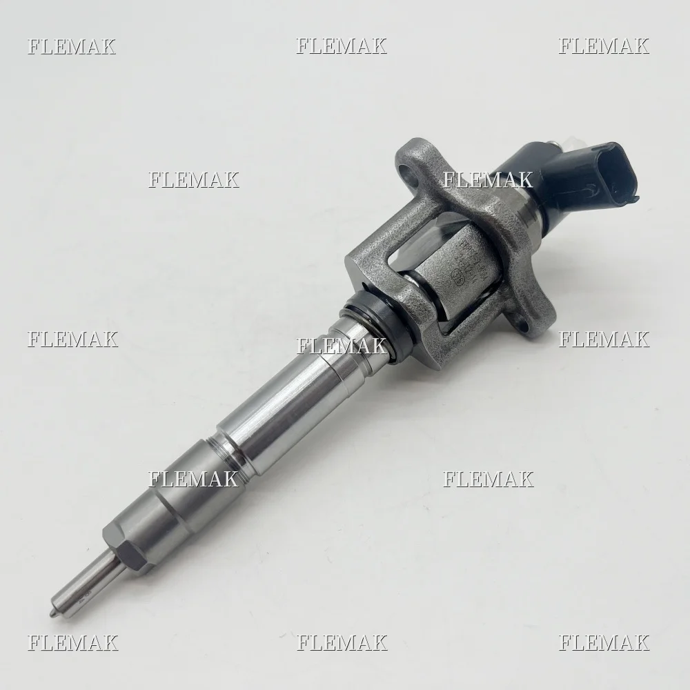 High Quality Diesel Common Rail Injector 0445120072