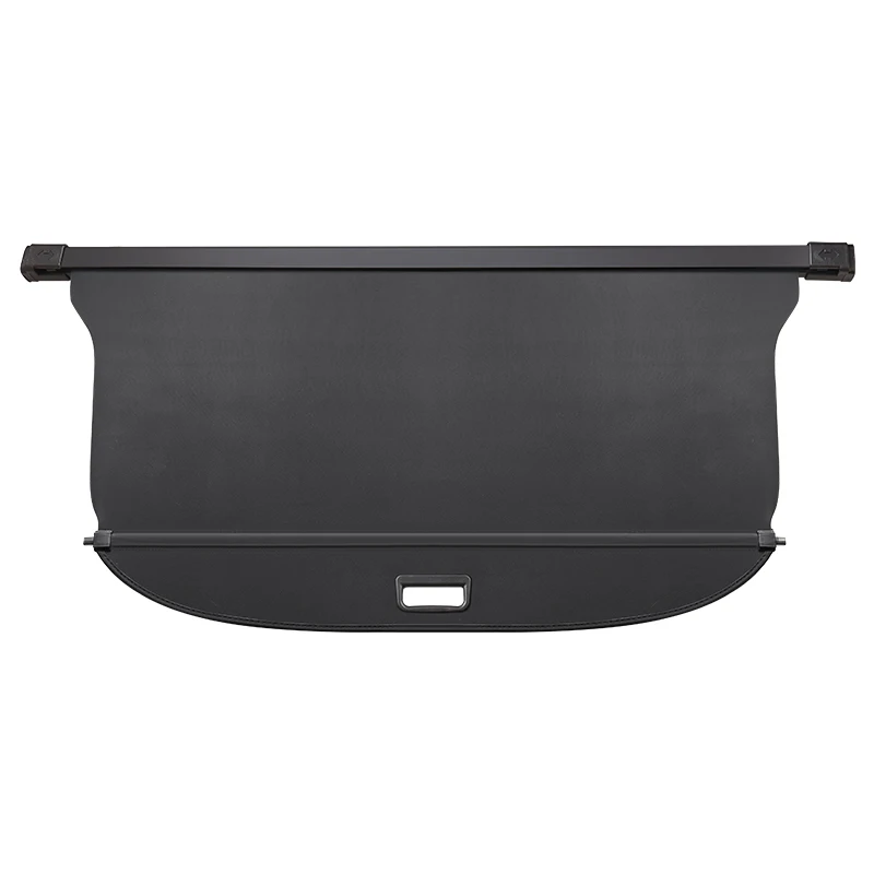 

Для BYD Tang EV 2018-2024 выдвижной багажник, багажник, стойка для посылок, водонепроницаемый кожаный щит, аксессуары для салона автомобиля