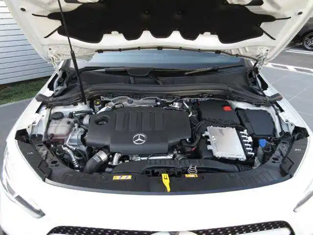 

1 шт. Амортизатор капота для Mercedes-Benz GLA-Class H247 2020-2025 SUV, газовая пружина переднего капота Benz EQA, упор для подъема, амортизатор