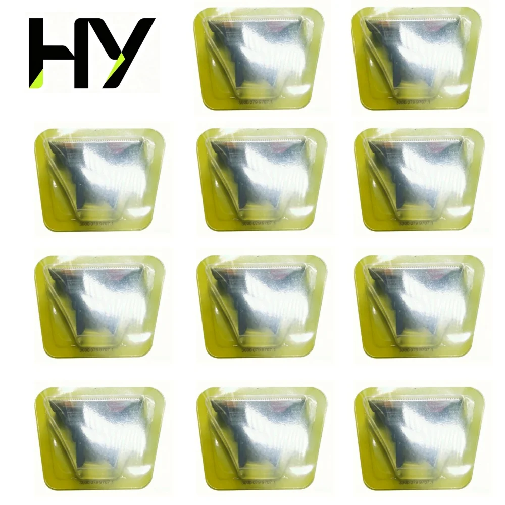 High Quality Shaver Replacement Blades Compatible with One Blade QP2520 QP2630 QP2724 QP2834 QP2515 QP6510 Electric Shaver