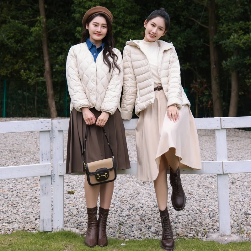 Bosideng Ultra Ligh… - image