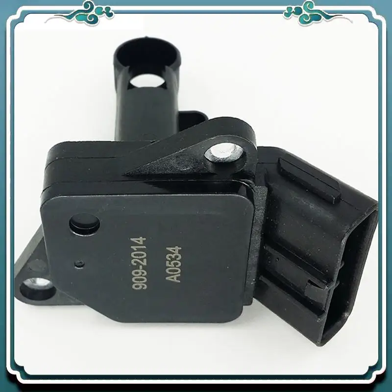 

Premium Car Mass Air Flow Sensor MAF Sensor For LEXUS GS SC For Toyota Corolla Air Mass Meter 222040D010 2220415010 Accessories