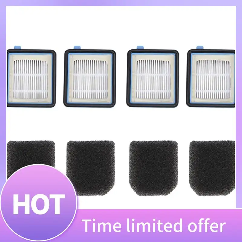 

A11R Replacement Accessories Parts HEPA Filter For Electrolux Q6-8 WQ61 WQ71 WQ81 Vacuum Cleaner Accessories