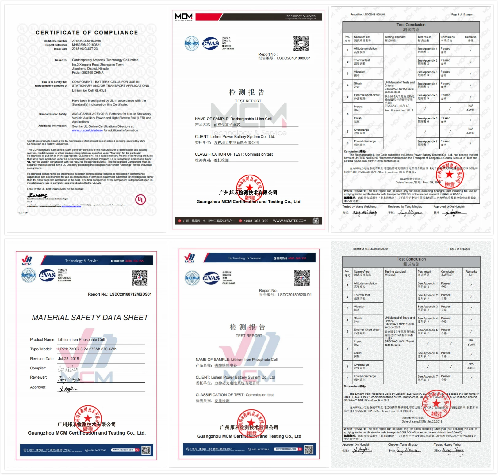 Paquete de batería LiFePo4 de 12V, 100Ah, 200Ah, 240Ah, 280Ah, 360Ah, célula de grado A, más de 6000 ciclos, BMS integrado, para RV, barco, Solar, sin impuestos