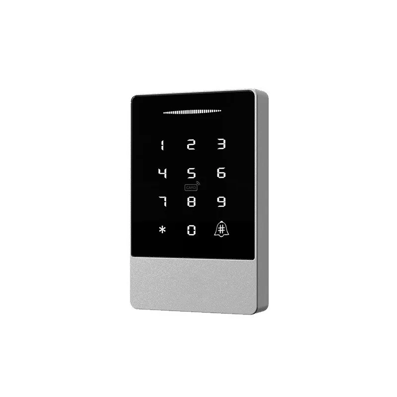 

TTL0CK access control machine office glass door combination lock attendance card smart electronic control pass lock