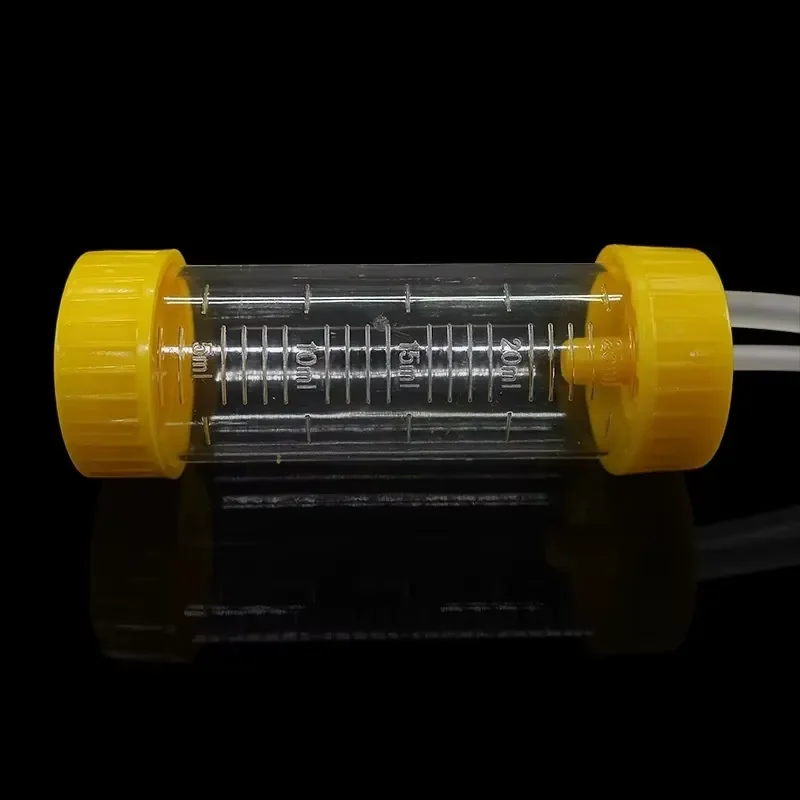 Device with Collection Bottle for Home Care Clin and Clini for Infan Children Adults Disposable Medical Sputum Suction