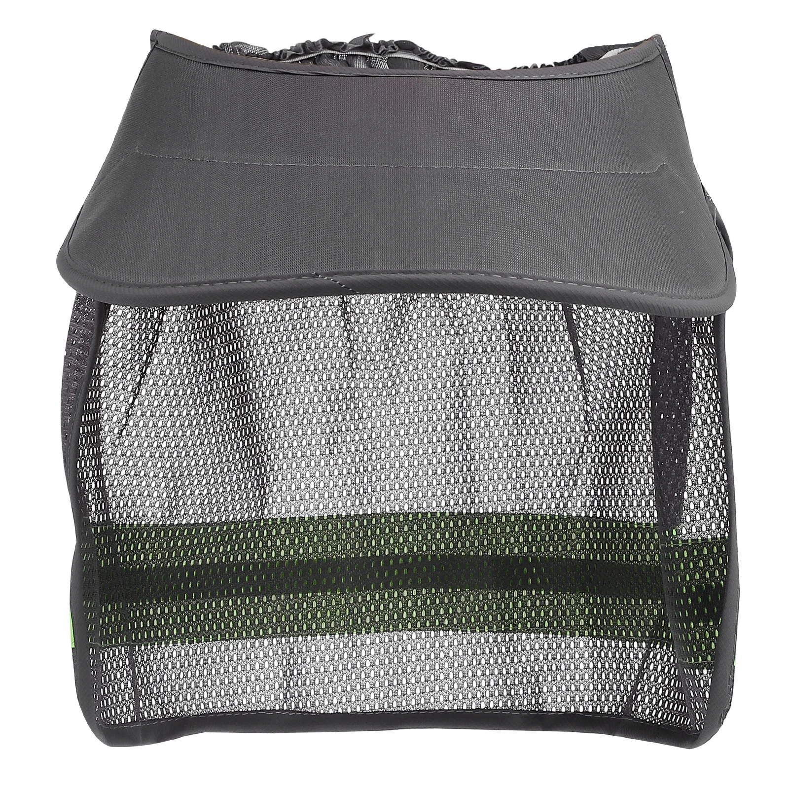 

Safety Sunshade Visor Breathable Mesh Extended Curtain Sun Protection Hard Hat Liner Foldable Cover Wear Resistant