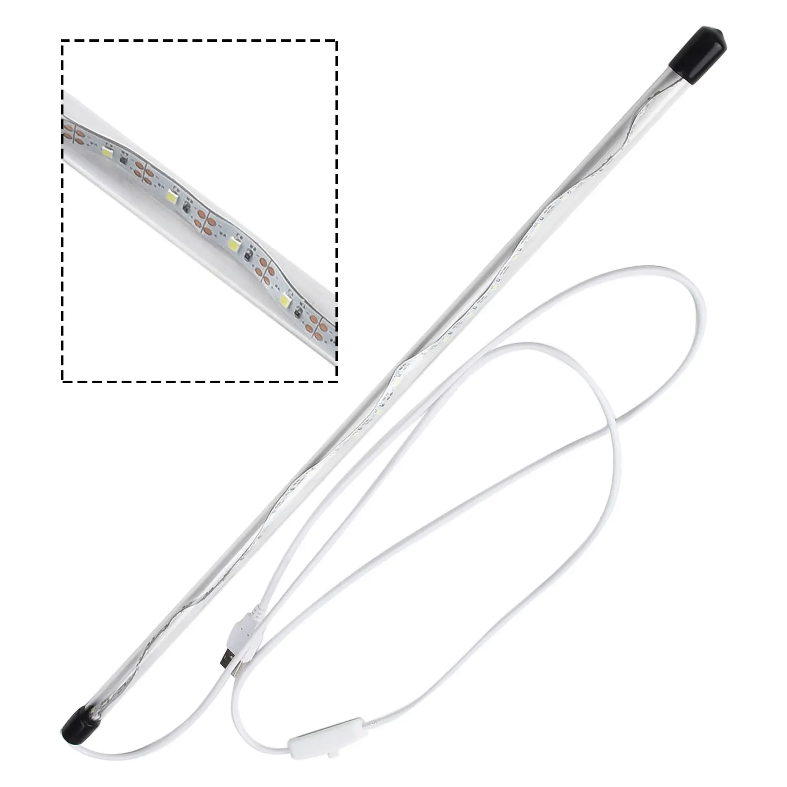 Tester Lamp Sax Leak Light Accessories Exquisite LED Lightweight Parts Spare Compact Easy Installation for durable
