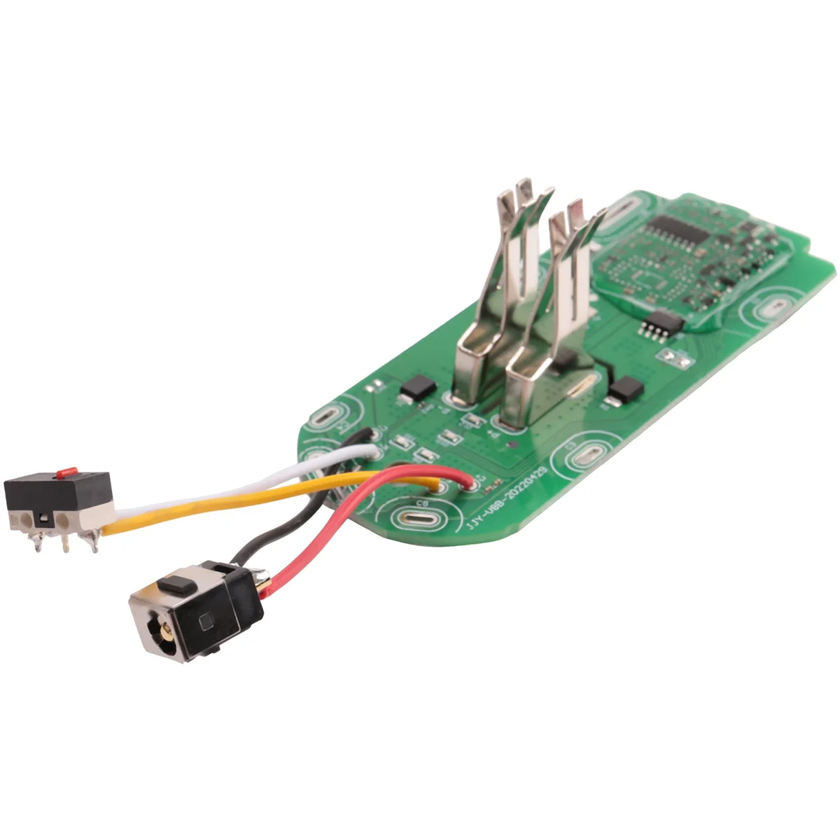 21.6V Li-Ion Battery Protection Board Replacement PCB Board for Dyson V8 Vacuum Cleaner Circuit Board