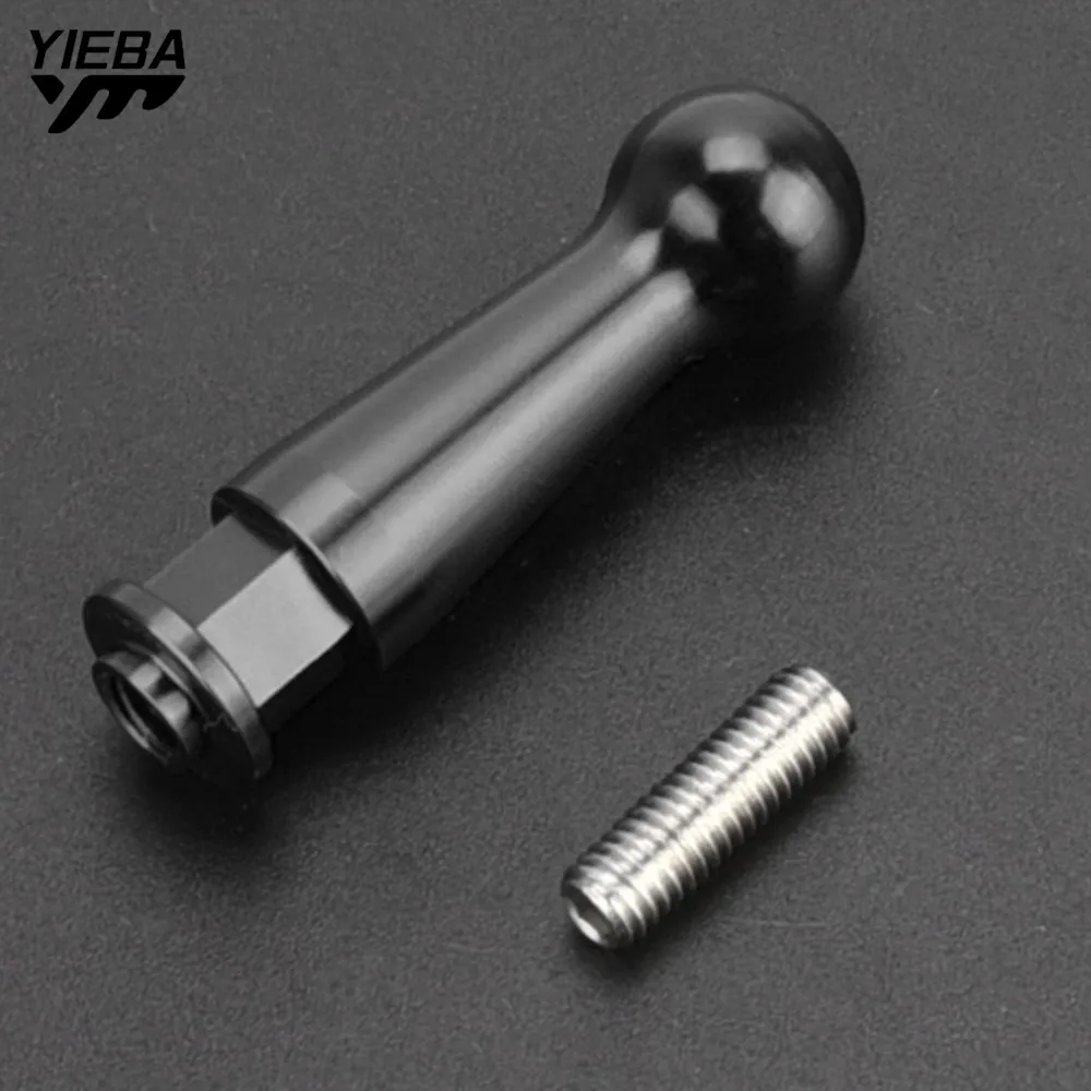 For Ducati Panigale V4 / V4 R / Superleggera 2018-2021 2022 Motorcycle CNC Side Stand Enlarger Plate Kickstand Enlarge Extension