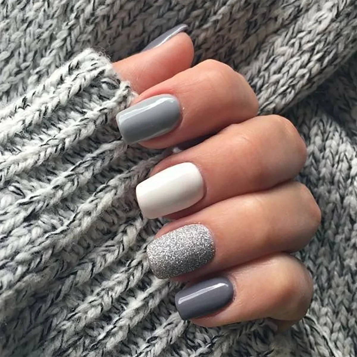 Variant: PDJ2906-Fake nails