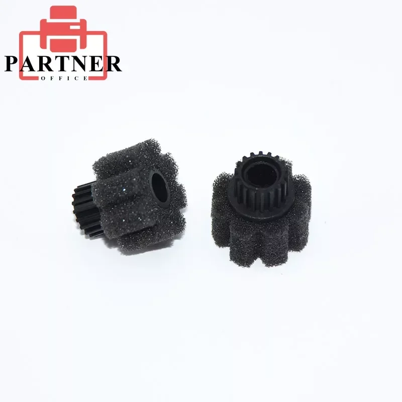 50PCS B8303503 B4783503 Sponge Gathering Roller for Ricoh SR 3020 3030 3110 4000 4010 4020 4030 4040 4050 4060 4110 5000 5040