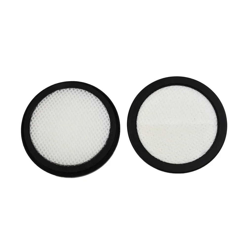 Replacement Filters 3pcs for P8 Vacuum Cleaner Designed for Effective Dust Capture and Prolonged Appliance Life