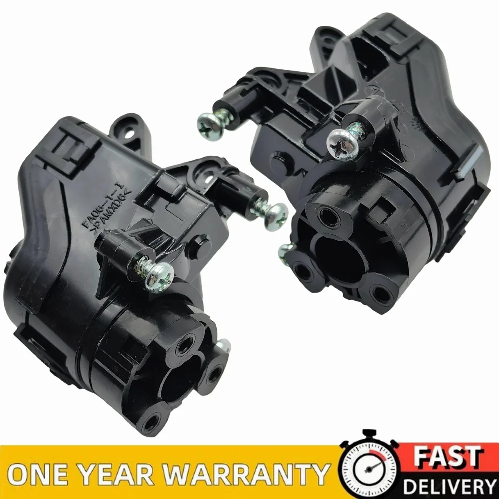 original RearView Fold Actuator Door Side Mirror Fold Motor for Mazda CX-5 CX5 2017-2020Mazda3 Mazda6 18 models