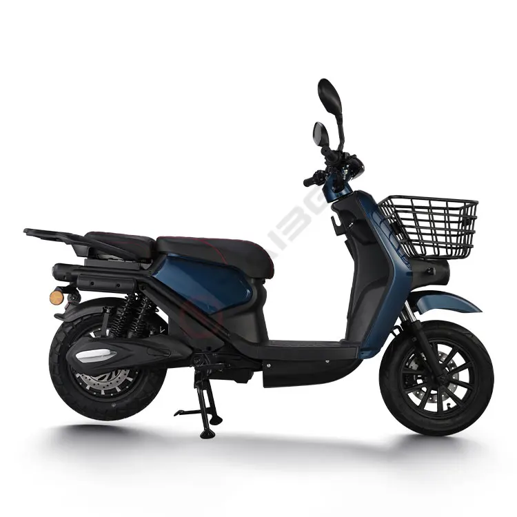 High Performance 2000W New Style 72V Electric Motorcycle Scooter