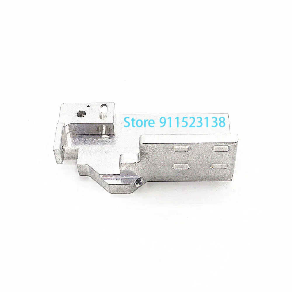 LA270070 Good Quality Barudan Embroidery Machine Spare Parts Thread Support Base For Flat Head