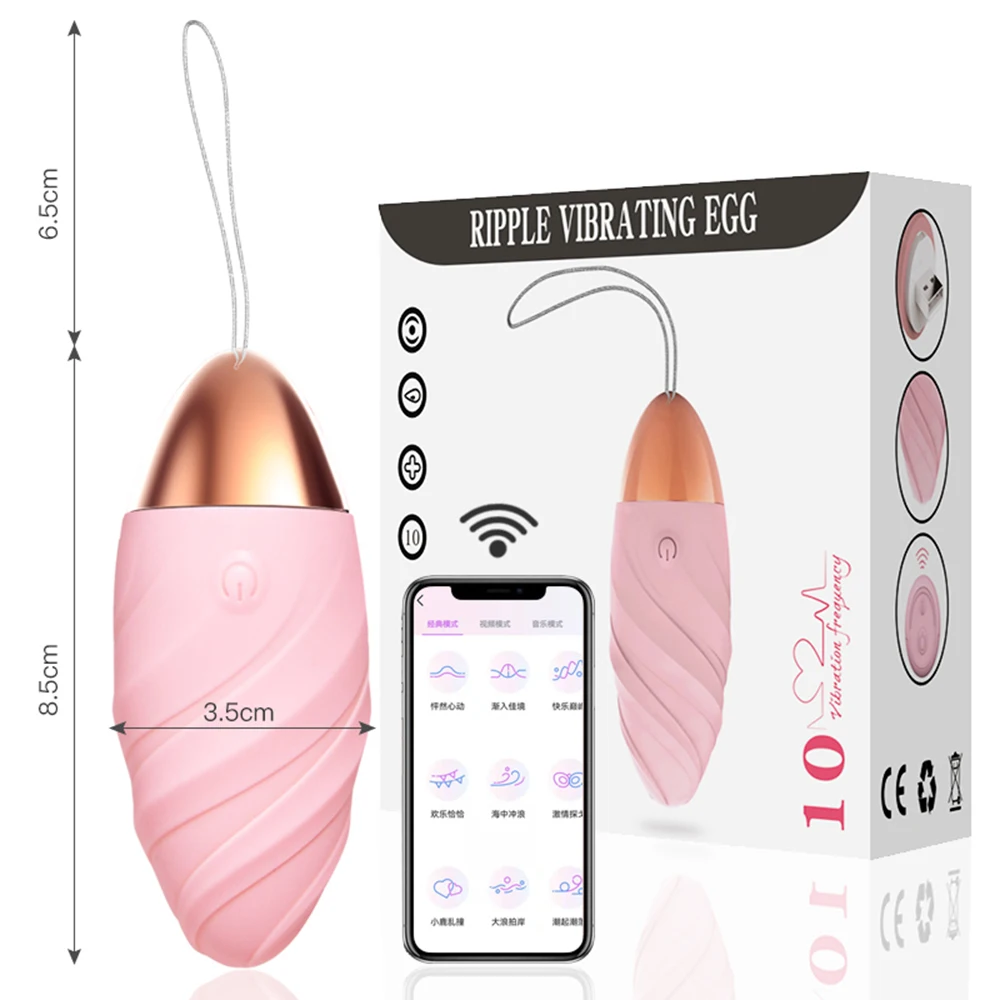Vibrador con WiFi: Una Gua Completa para Mujeres que Buscan Innovacin y Comodidad Vibrador con WiFi: Una Gua Completa para Mujeres que Buscan Innovacin y Comodidad