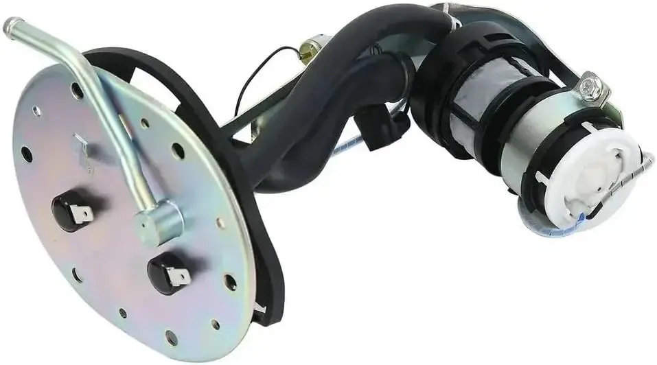 Fuel Pumps Motorcycle Fuel Pump Assembly 16700-MAF-000 For GL1500 GL1500A GL1500SE For Goldwing 16700MAF000 16700-MN5-000