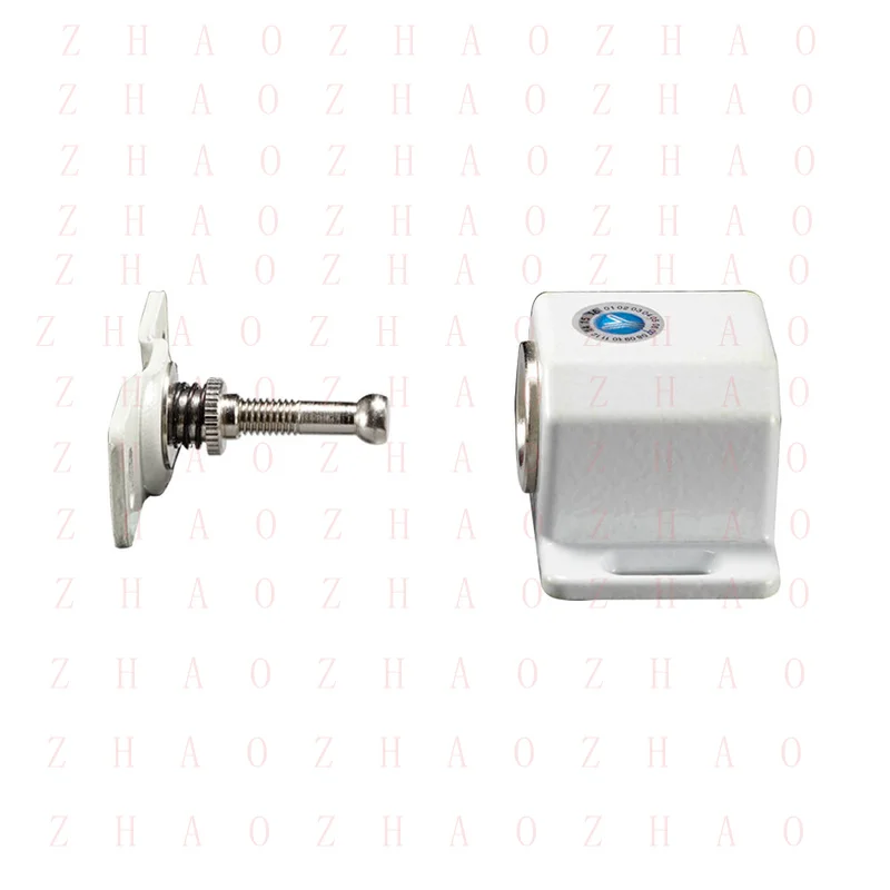 L+ YLI YE-304 Electric Cabinet Lock Fail Safe DC12V For File & Display Cabinet