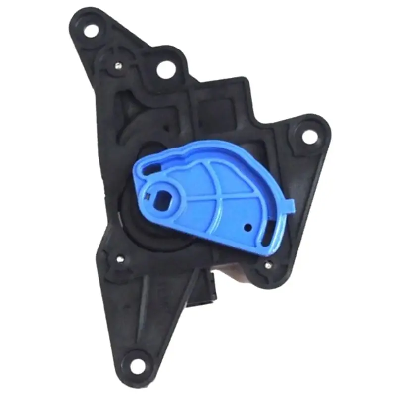 

Привод двери с датчиком температуры, номер детали 97159-3K000 971593K000 для Santa Fe