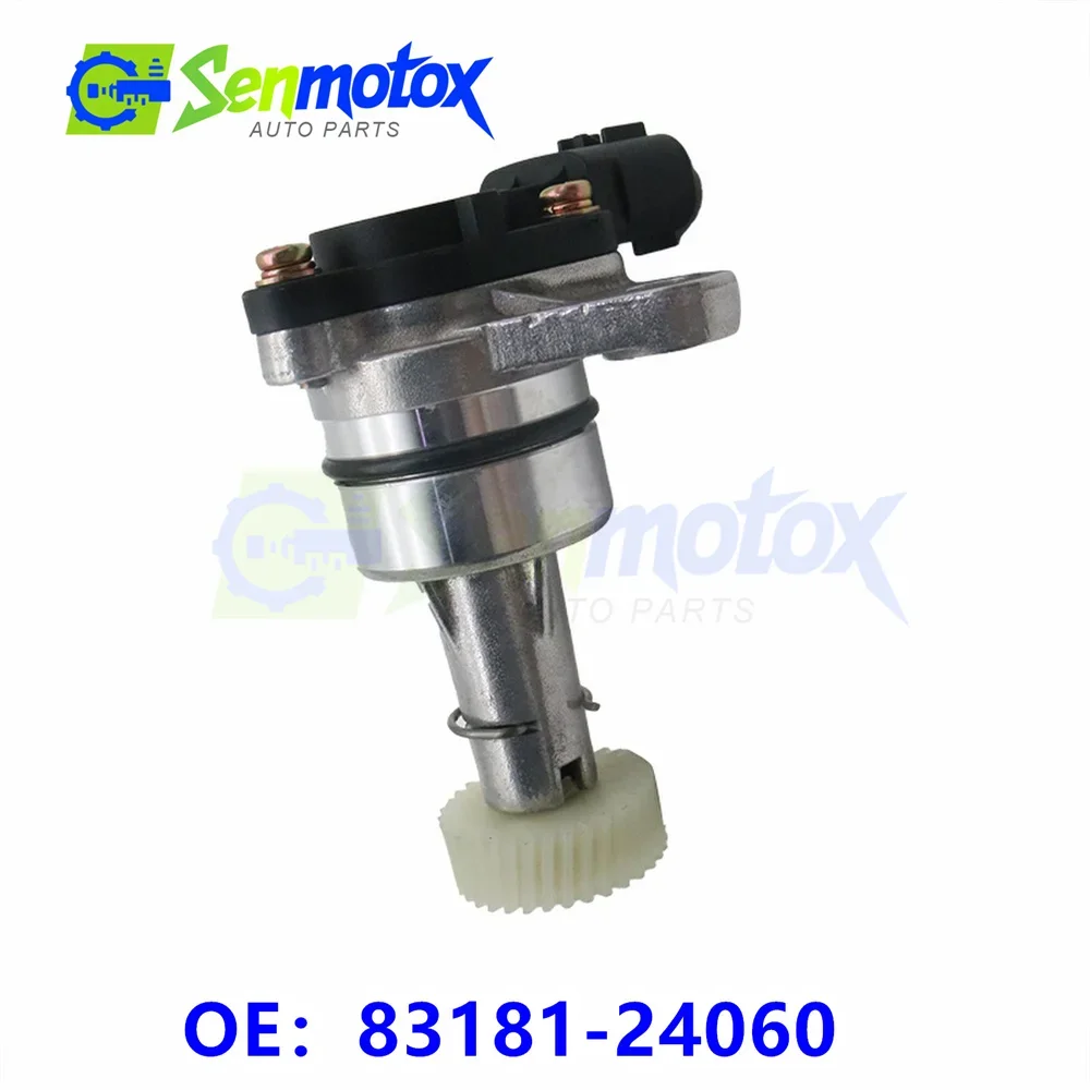 

83181-24060 8318124060 Transmission Speed Sensor Automobiles For Lexus IS300 SC300 Toyota 4Runner Pickup Supra Tundra 1998-2004