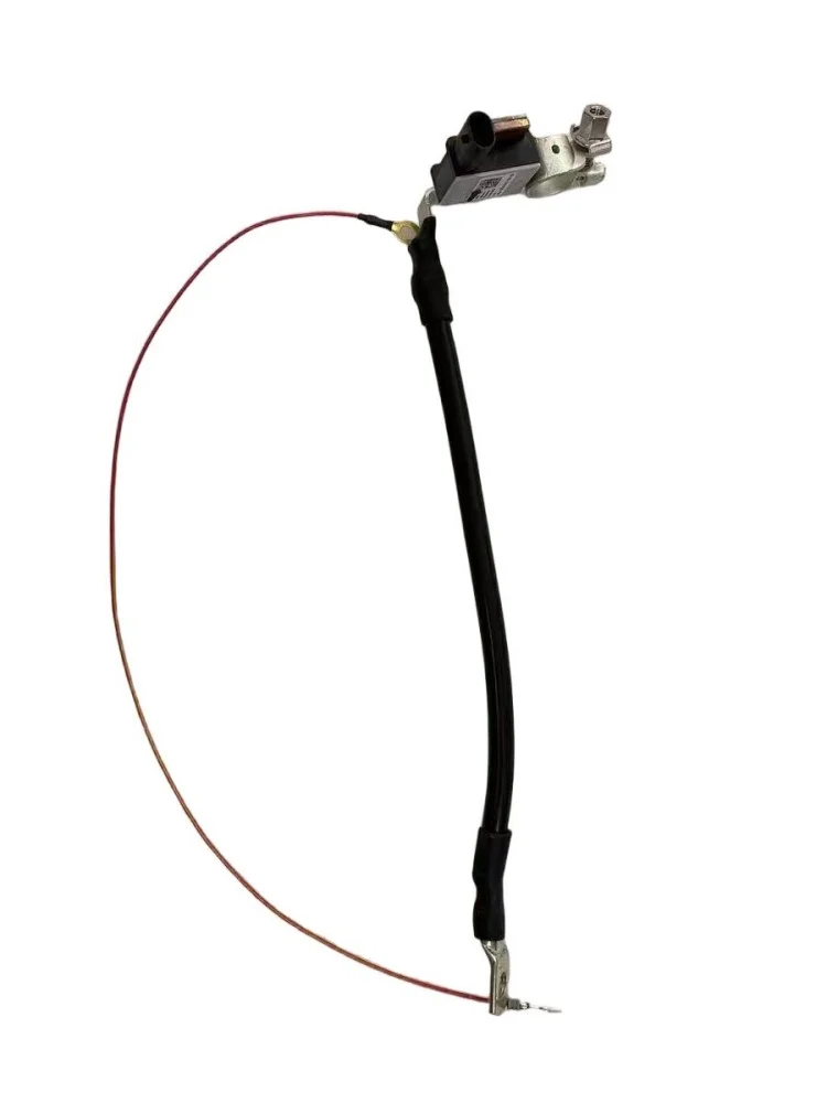 Agm Battery Sensor …