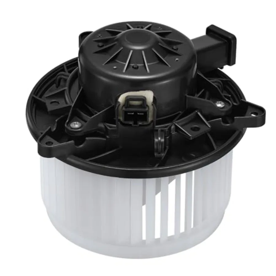 Ac Heater Blower Mo…