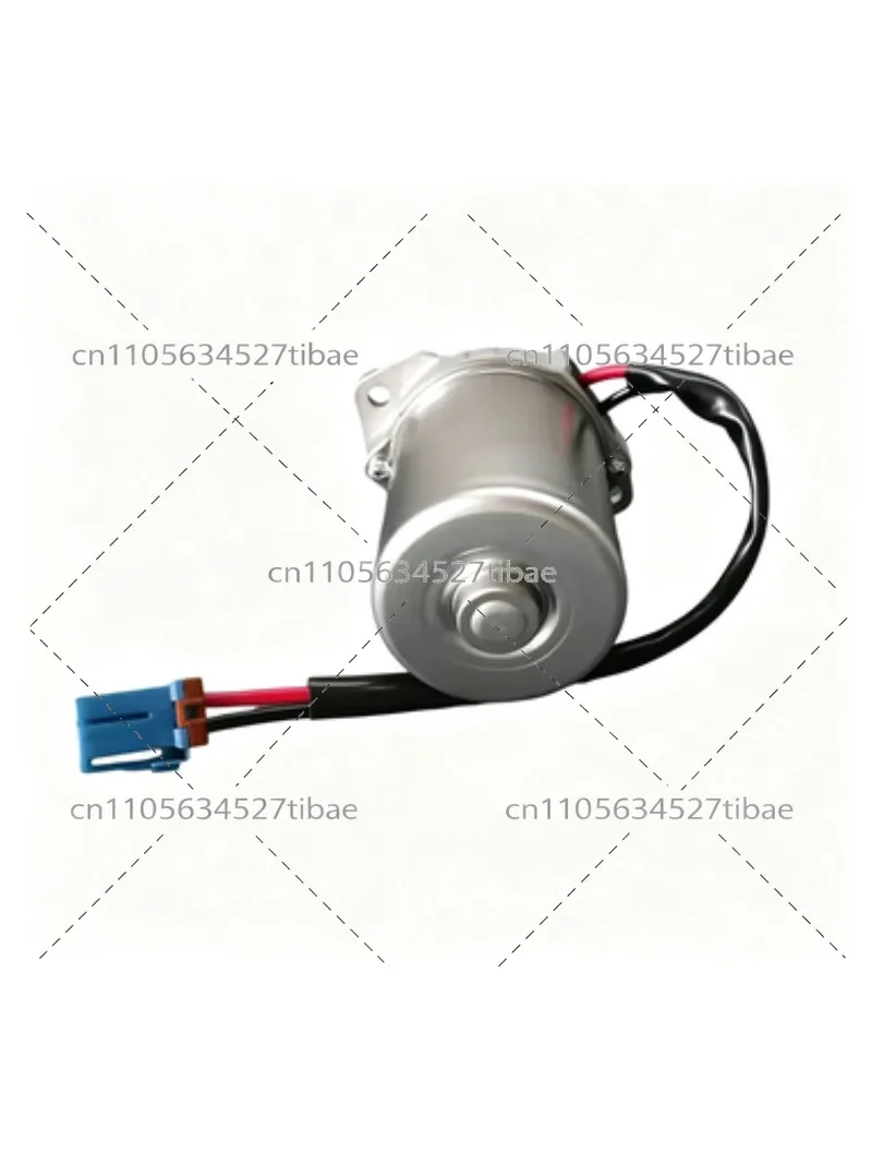 Electric Power Steering Motor 370W Compatible with Accent Rio 56300 1W100 56330-1W100 56330 1R500