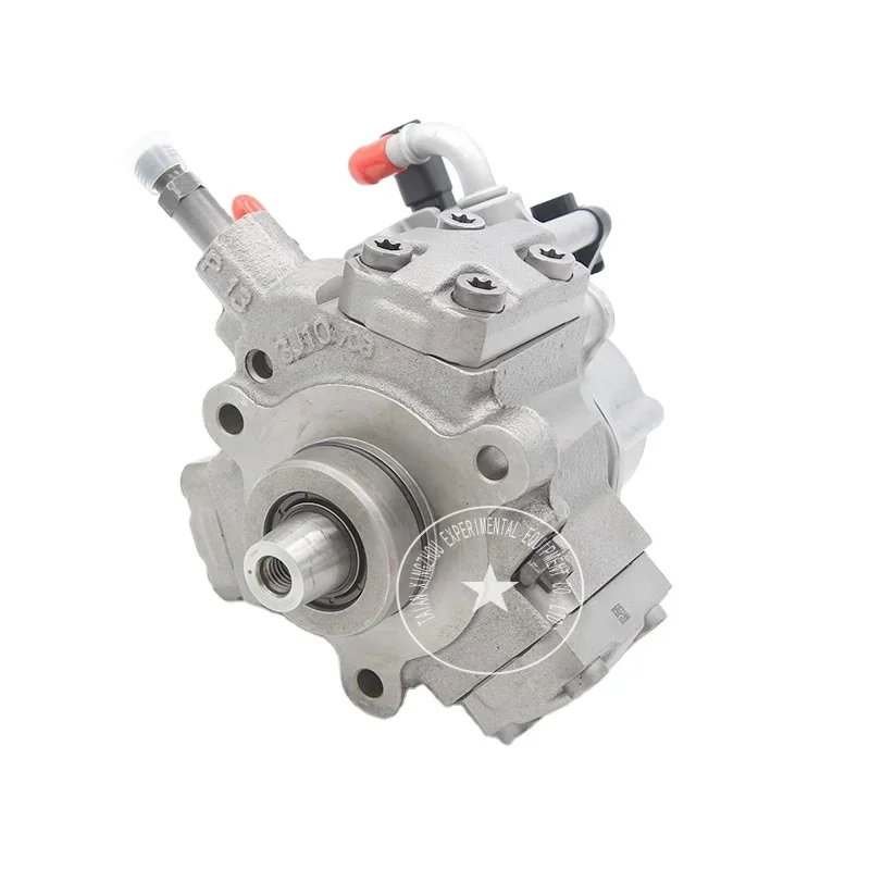 Jac Jmc Common Rail…