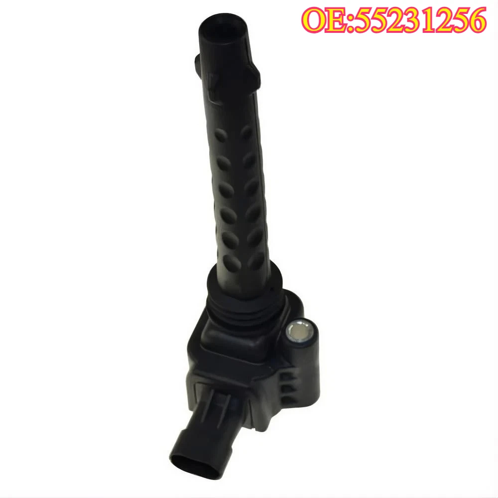 

Original High Quality New for 55231256 Ignition Coil 500 (312)/500 C (312)/500L (351/352)