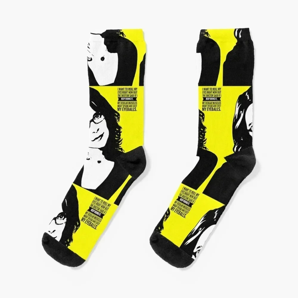 

Liz Lemon Socks kawaii cycling Thermal man winter Boy Child Socks Women's