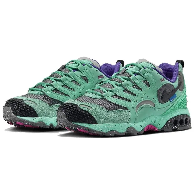 حذاء Nike Air Terra Humara Undefeated Light Menta الرياضي FN7546-301