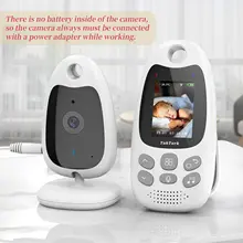 Wireless Baby Monitor 2.0 2.8" #5