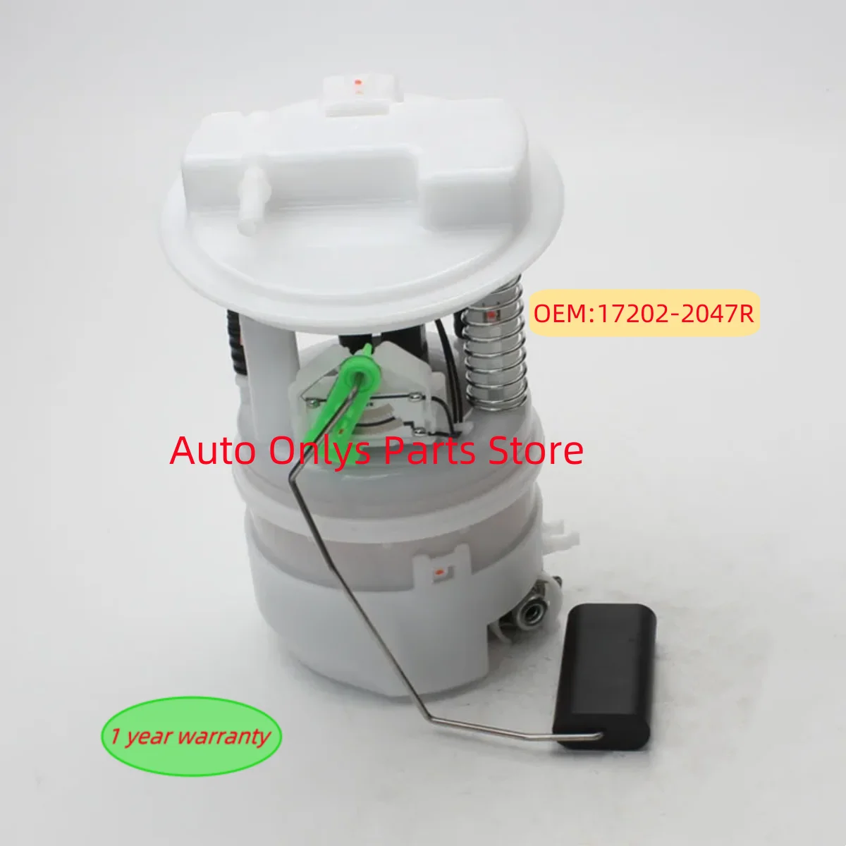 1pc 17202-2047R High quality 172022047R is suitable For Renault Fuel pump assembly car accessories