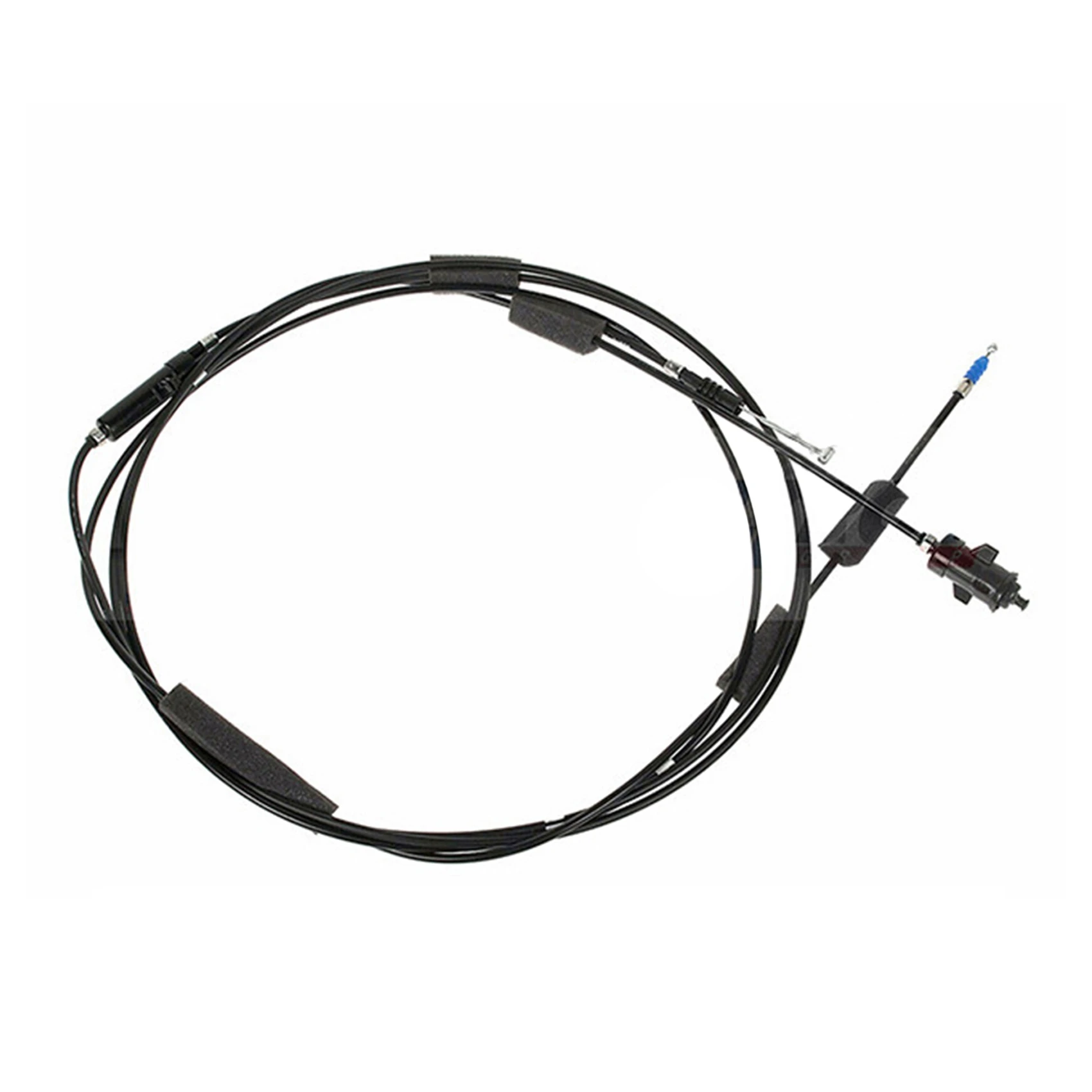 Kofferraum deckel-Entriegelung kabel Kraftstoffdeckelöffner-Entriegelung kabel für Honda Civic 2008-2010 74880-s5a-305