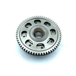 One Way Starter Clutch with gear Kit for Bombardier BRP Can Am DS650 ATV 2000-2008 BMW F650 ​Aprilia Pegaso 650
