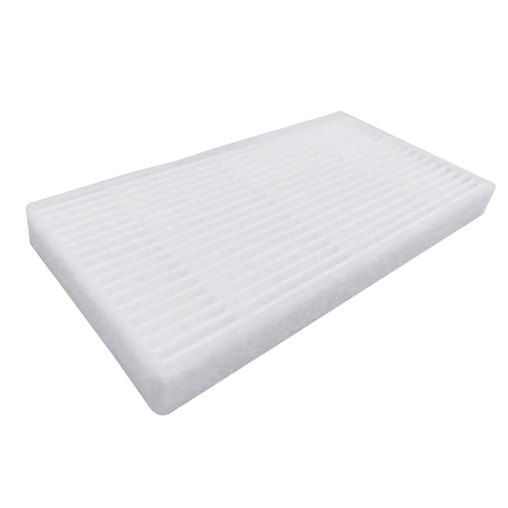 

Replacement Accessories for Tapo RV30 Max Plus RV20 Max Plus Robot Vacuum Cleaner Including Brushes Mop Cloth Filters Dust Bags